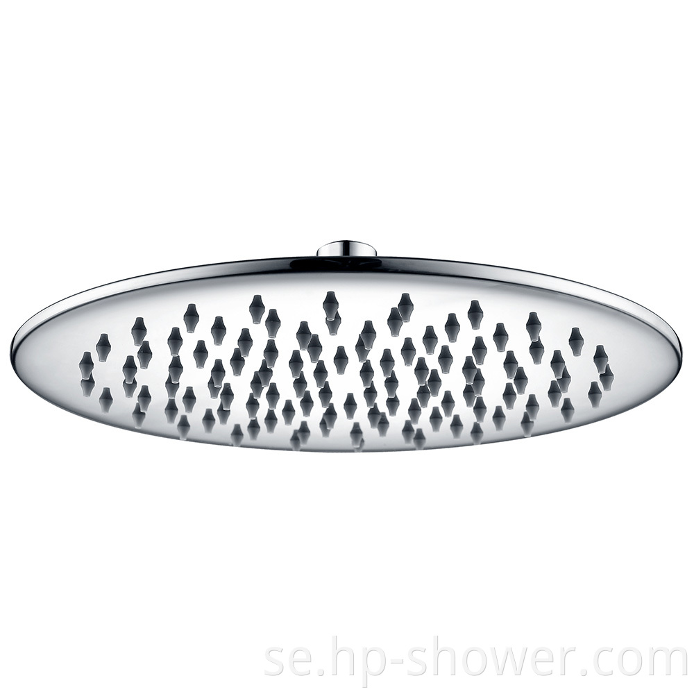 Shower Head Only